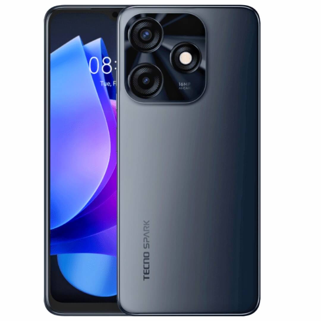 صور هاتف Tecno Spark 10c رقم 1 