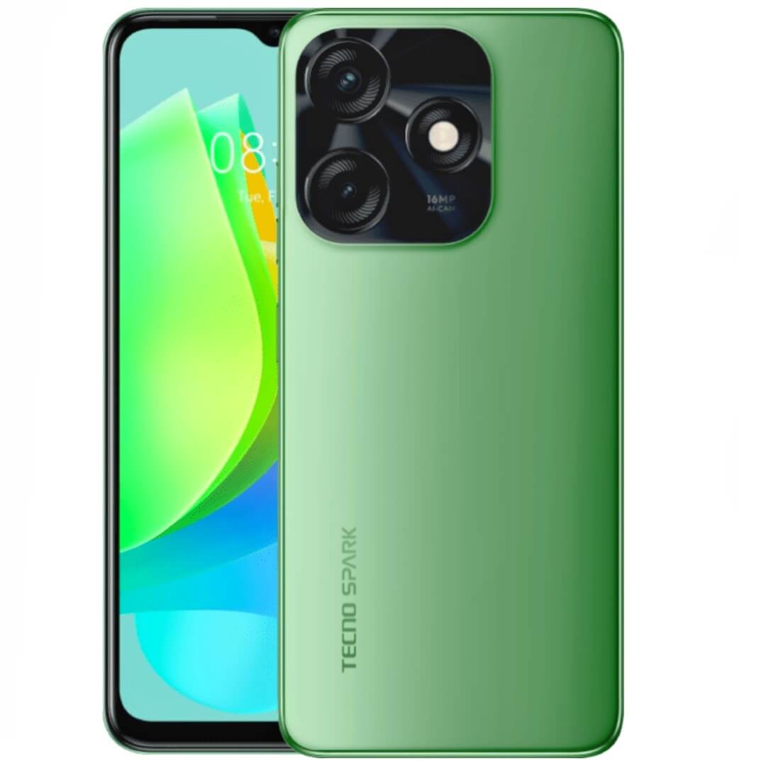 صور هاتف Tecno Spark 10c رقم 2 