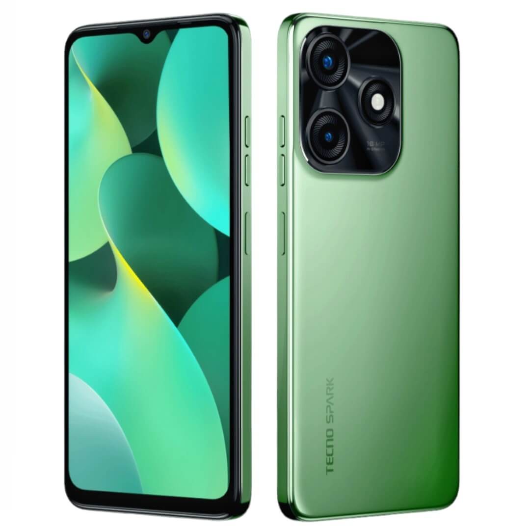صور هاتف Tecno Spark 10c رقم 3 