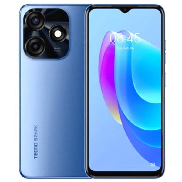  صورة هاتف Tecno Spark 10c - تكنو سبارك 10c