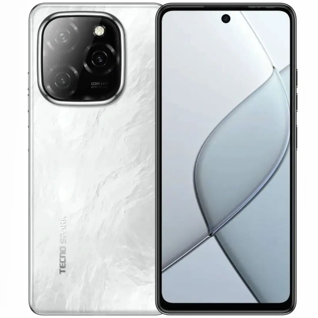 صور هاتف Tecno Spark 20 Pro 5g رقم 1 