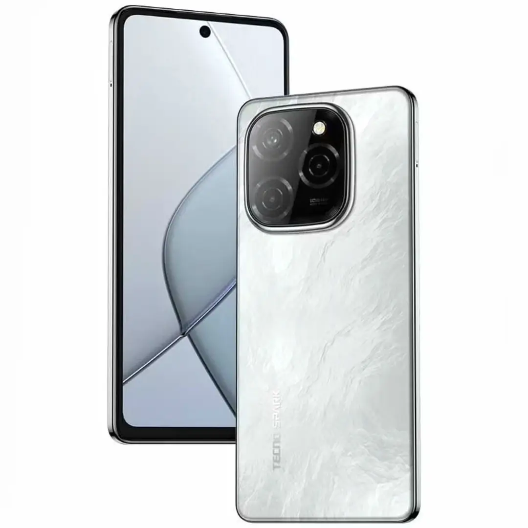 صور هاتف Tecno Spark 20 Pro 5g رقم 2 