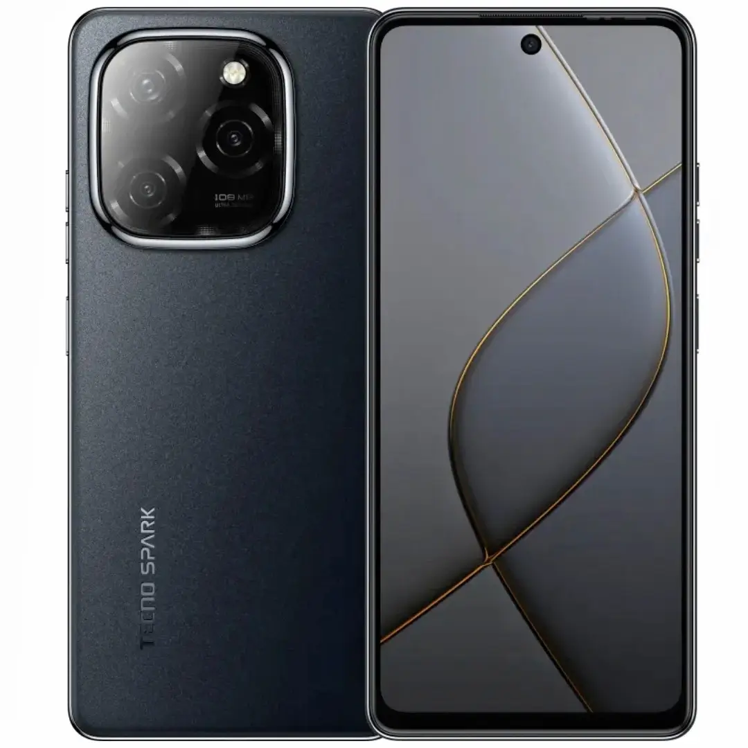 صور هاتف Tecno Spark 20 Pro 5g رقم 3 