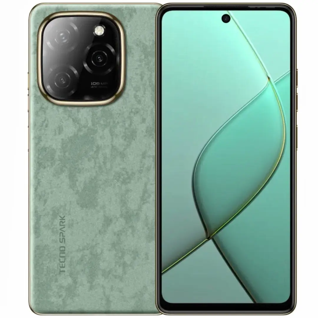صور هاتف Tecno Spark 20 Pro 5g رقم 4 