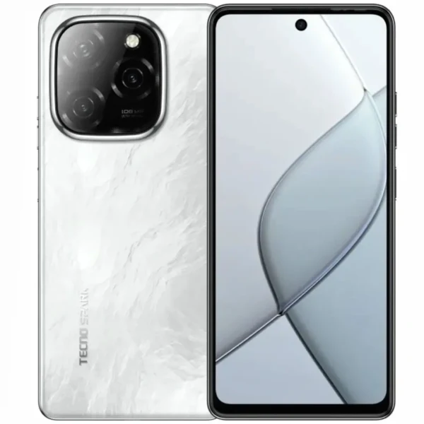  صورة هاتف Tecno Spark 20 Pro 5g - تكنو سبارك 20 برو 5g