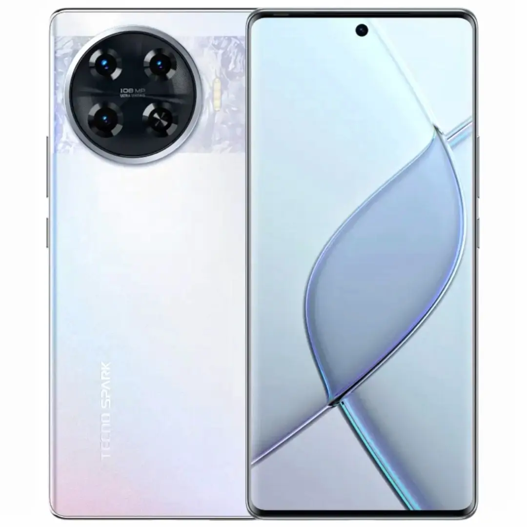 صور هاتف Tecno Spark 20 Pro Plus رقم 2 