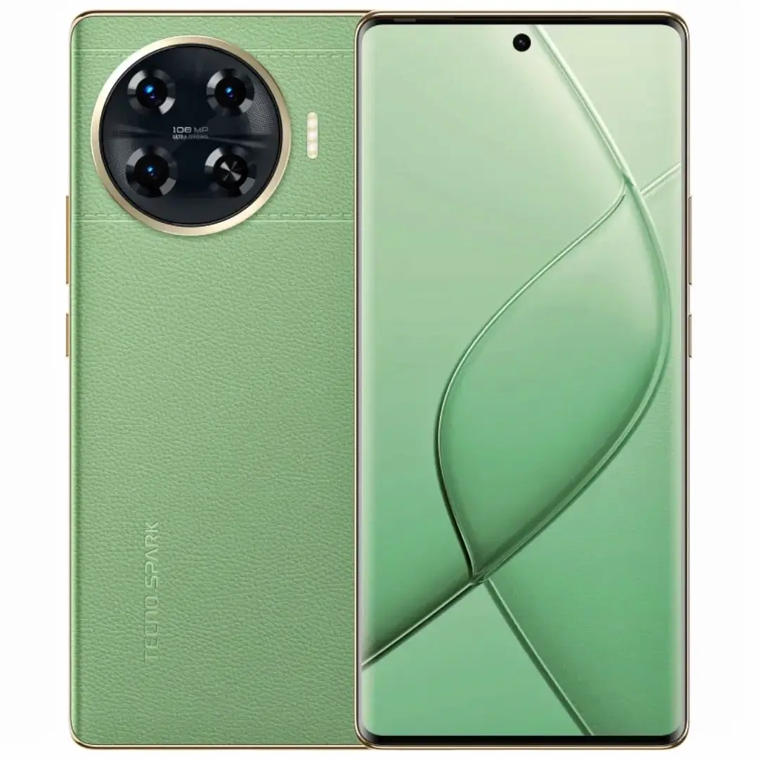 صور هاتف Tecno Spark 20 Pro Plus رقم 3 
