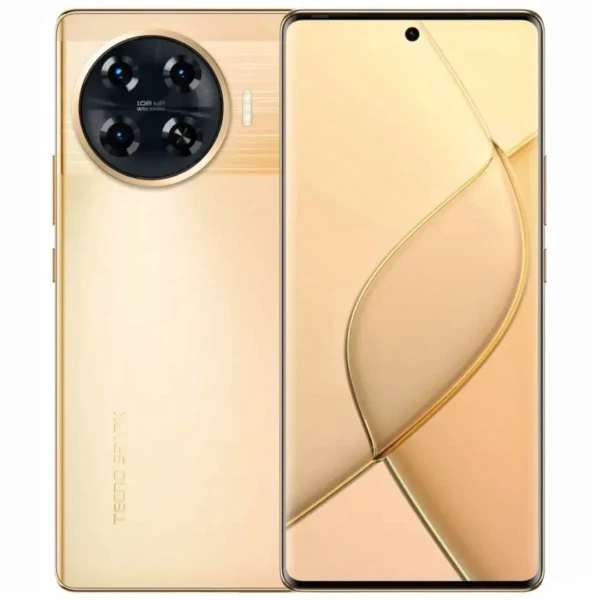  صورة هاتف Tecno Spark 20 Pro Plus - تكنو سبارك 20 برو بلس