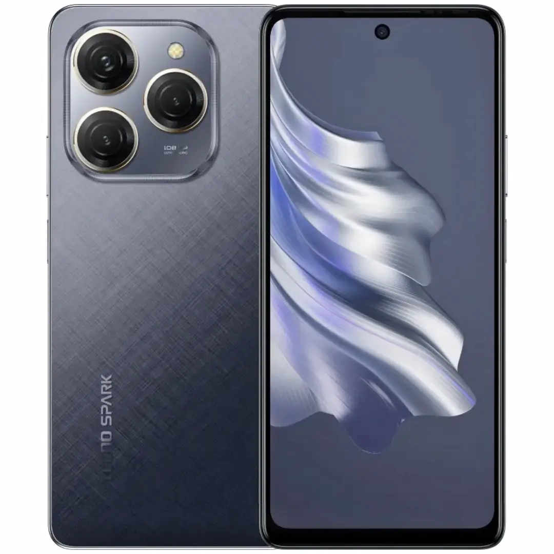 صور هاتف Tecno Spark 20 Pro رقم 1 