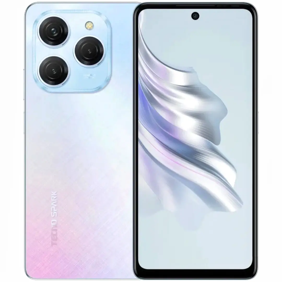 صور هاتف Tecno Spark 20 Pro رقم 2 