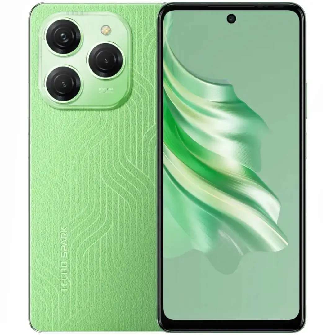 صور هاتف Tecno Spark 20 Pro رقم 4 