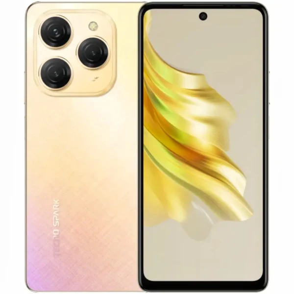  صورة هاتف Tecno Spark 20 Pro - تكنو سبارك 20 برو