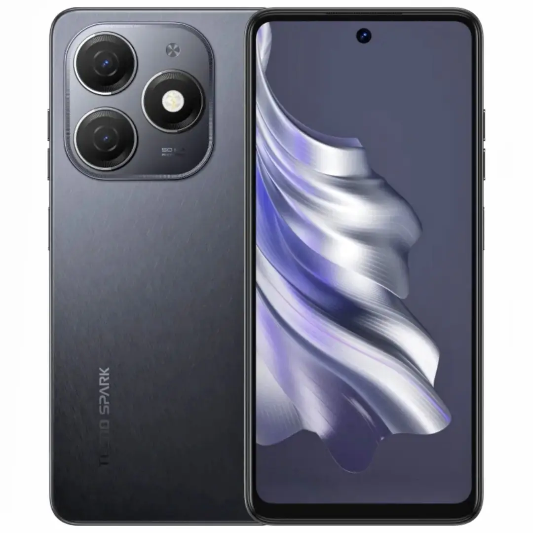 صور هاتف Tecno Spark 20 رقم 1 