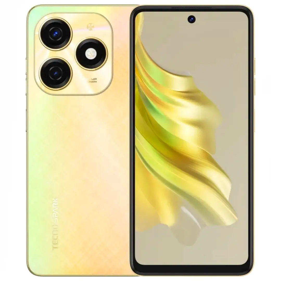 صور هاتف Tecno Spark 20 رقم 2 