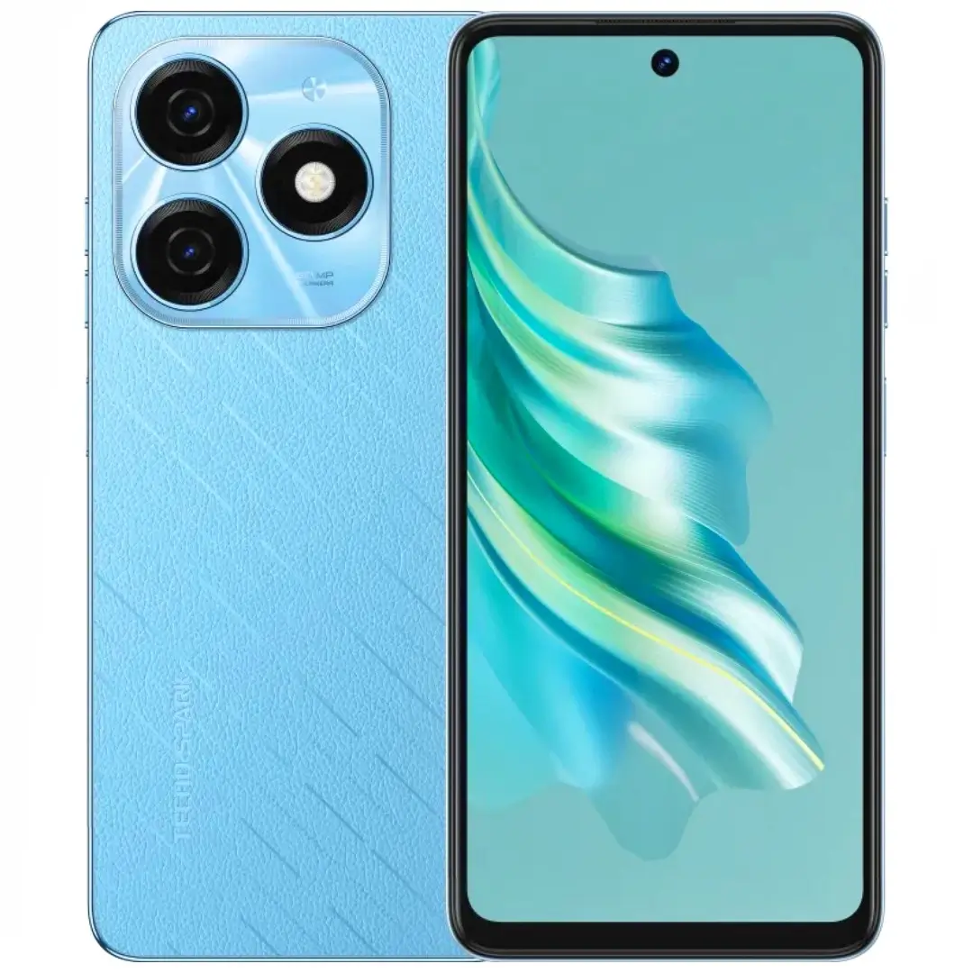 صور هاتف Tecno Spark 20 رقم 3 