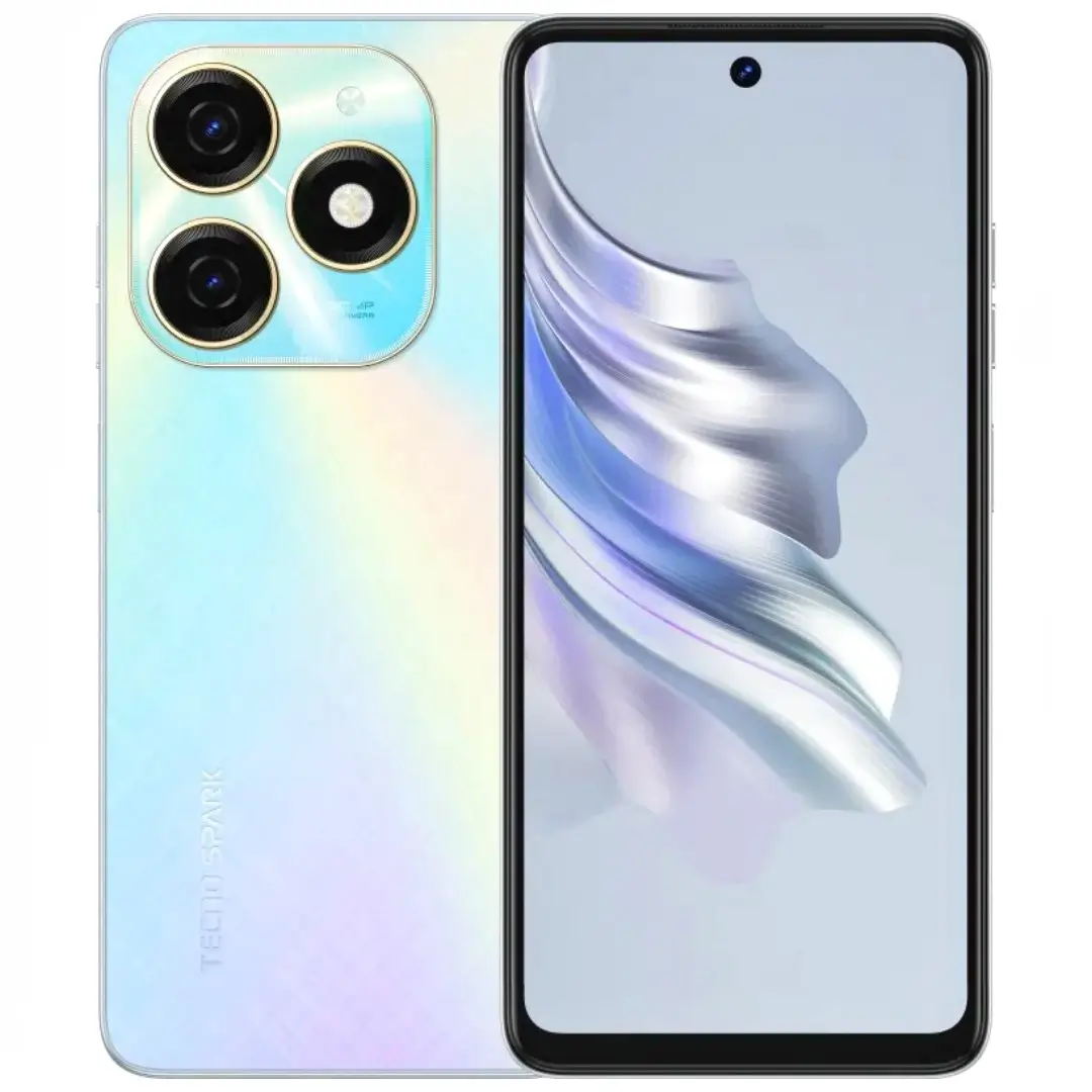 صور هاتف Tecno Spark 20 رقم 4 