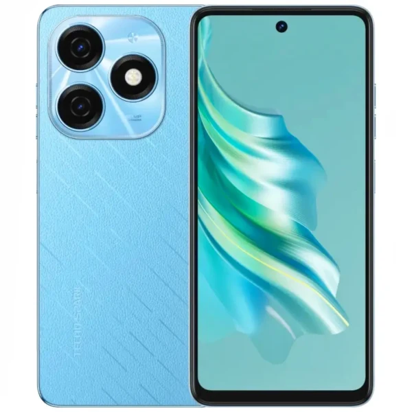  صورة هاتف Tecno Spark 20 - تكنو سبارك 20