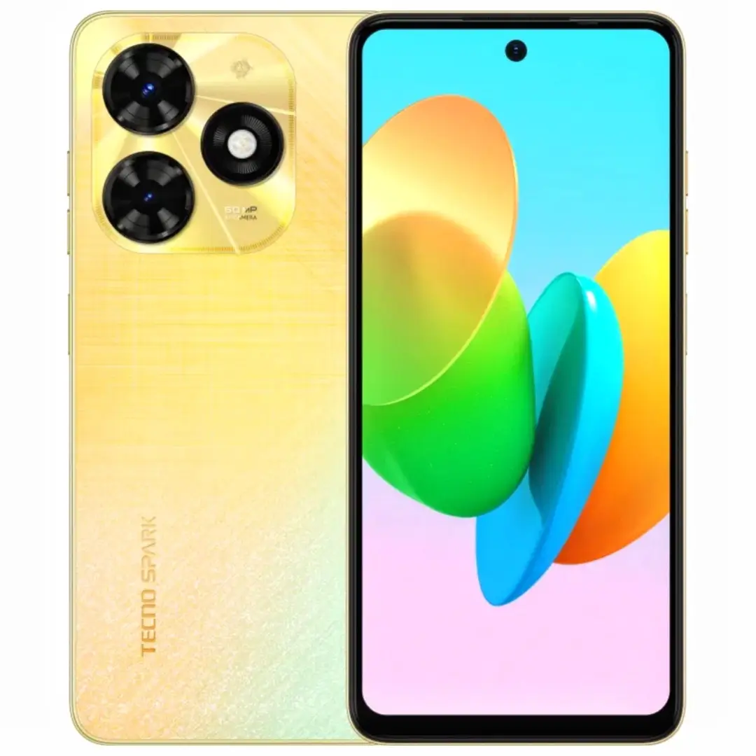 صور هاتف Tecno Spark 20p رقم 1 