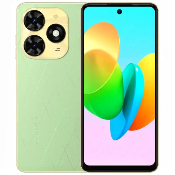  صورة هاتف Tecno Spark 20p - تكنو سبارك 20p