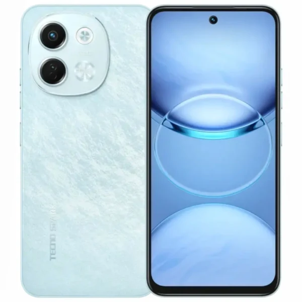  Tecno Spark 30 5g صورة هاتف 