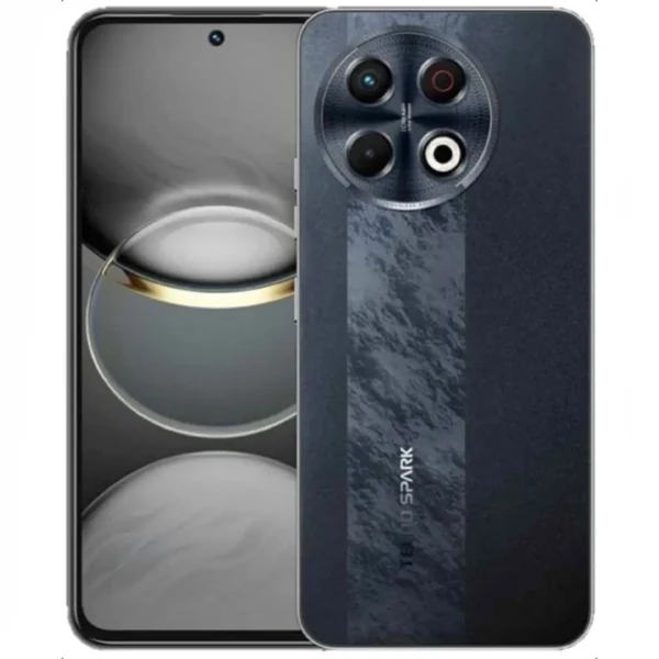  صورة هاتف Tecno Spark 30 Pro - تكنو سبارك 30 برو