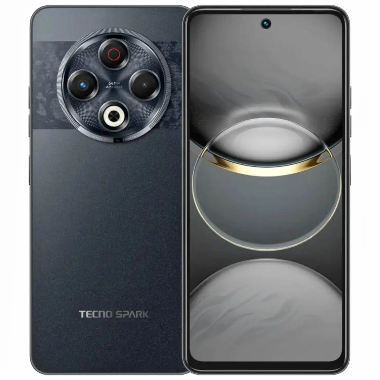 صور هاتف Tecno Spark 30 رقم 1 