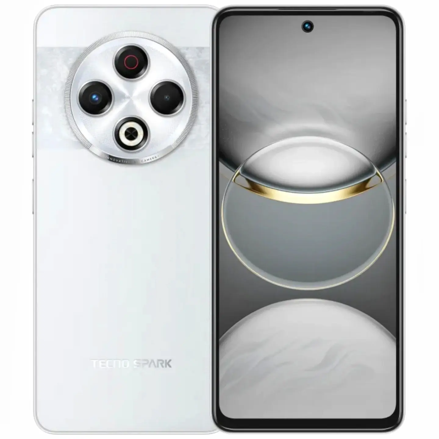 صور هاتف Tecno Spark 30 رقم 2 