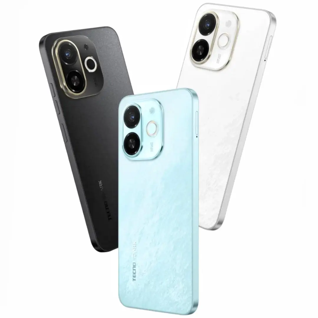 صور هاتف Tecno Spark 30c 5g رقم 1 