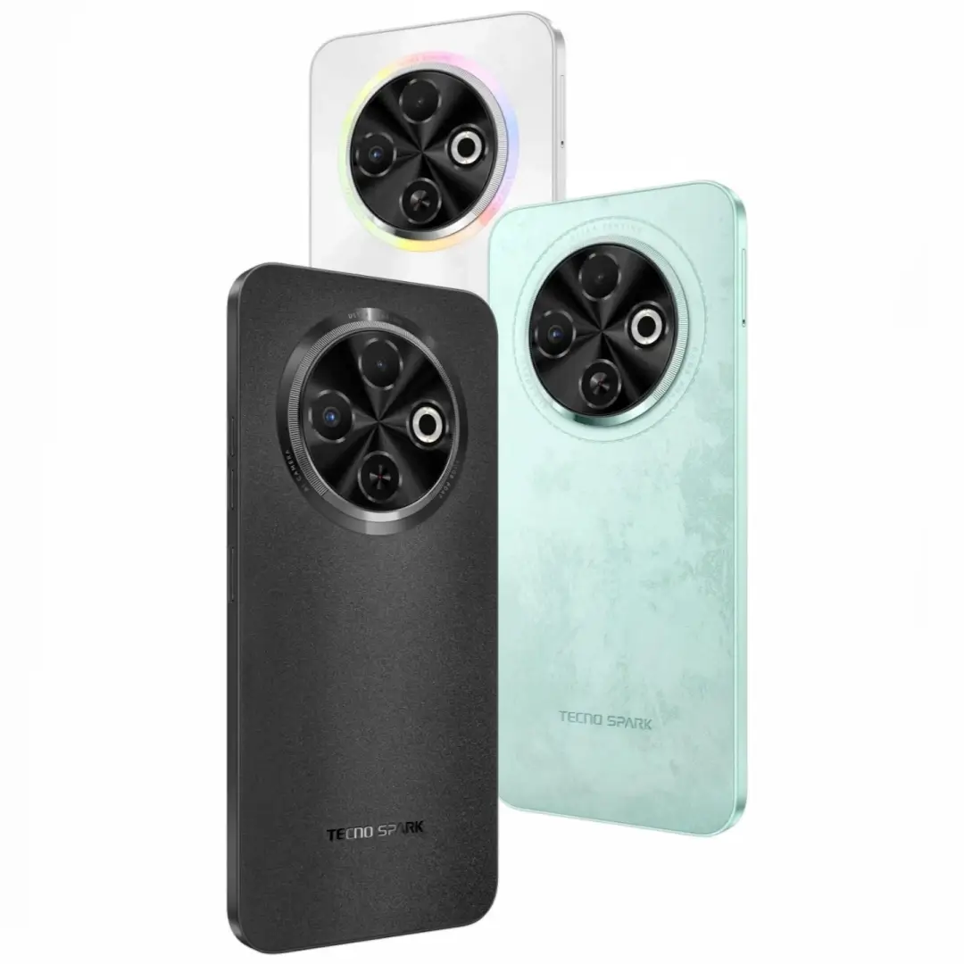 صور هاتف Tecno Spark 30c رقم 1 