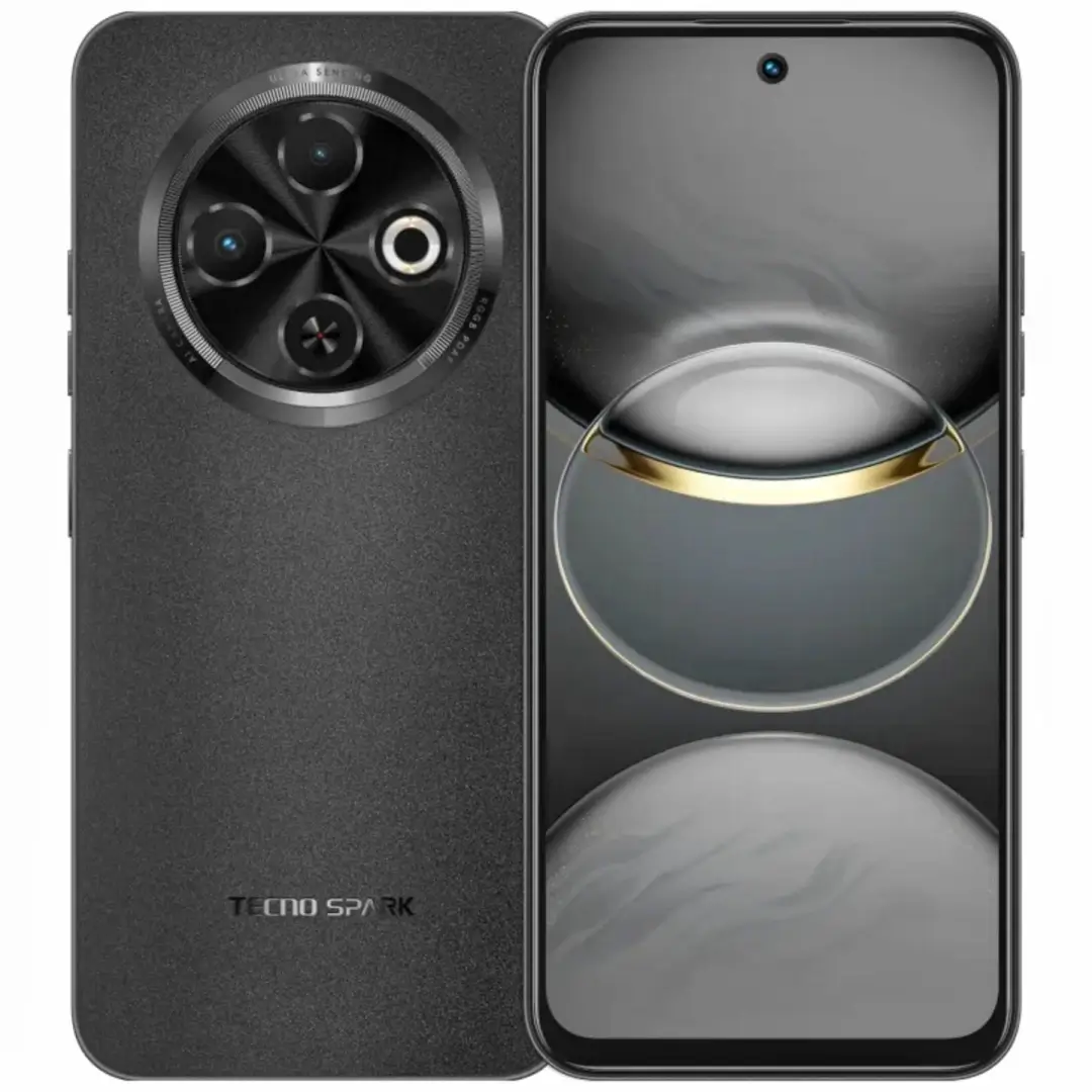 صور هاتف Tecno Spark 30c رقم 2 