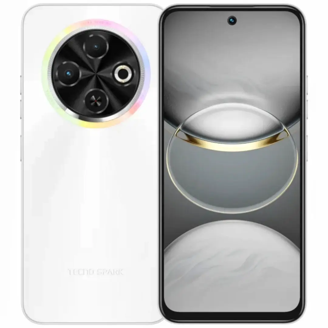 صور هاتف Tecno Spark 30c رقم 3 