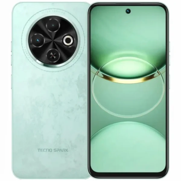  صورة هاتف Tecno Spark 30c - تكنو سبارك 30c