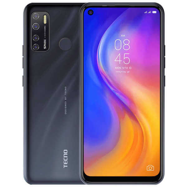  صورة هاتف Tecno Spark 5 Pro - تكنو سبارك اس برو