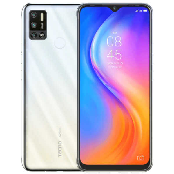  صورة هاتف Tecno Spark 6 Air - تكنو سبارك 6 air