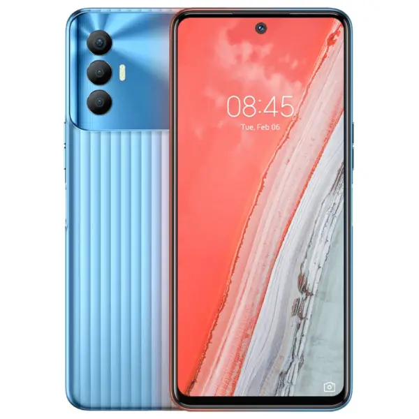  صورة هاتف Tecno Spark 8 Pro - تكنو سبارك 8 برو