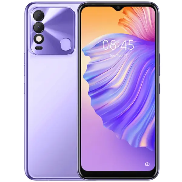  صورة هاتف Tecno Spark 8 - تكنو سبارك 8