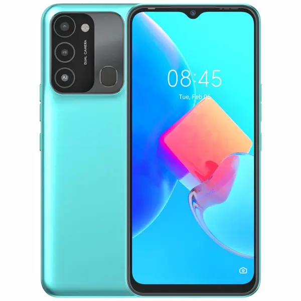  صورة هاتف Tecno Spark 8c - تكنو سبارك 8c