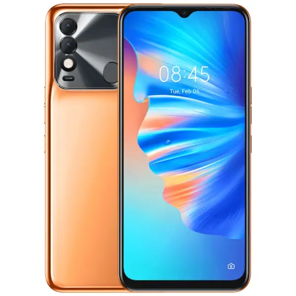  صورة هاتف Tecno Spark 8t - تكنو سبارك 8t