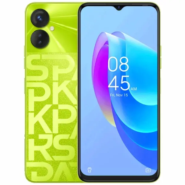  صورة هاتف Tecno Spark 9 Pro - تكنو سبارك 9 برو