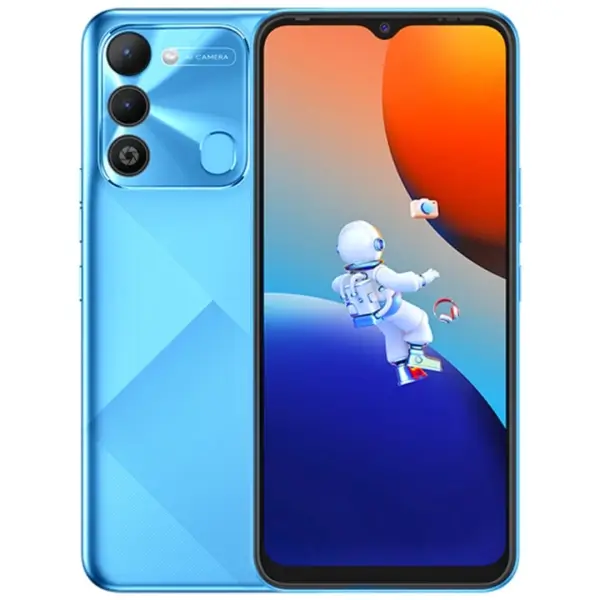  صورة هاتف Tecno Spark 9 - تكنو سبارك 9