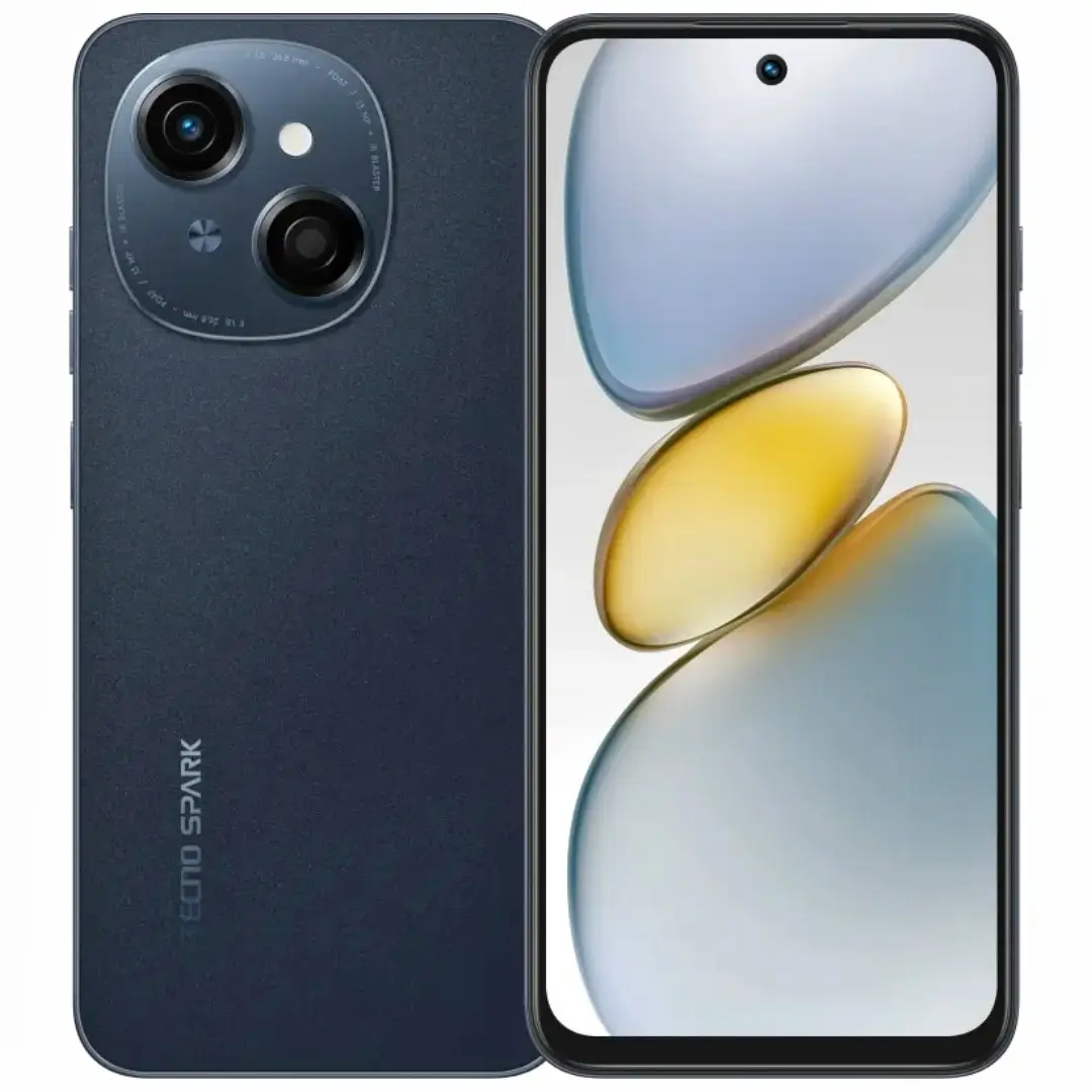 صور هاتف Tecno Spark Go 1s رقم 1 