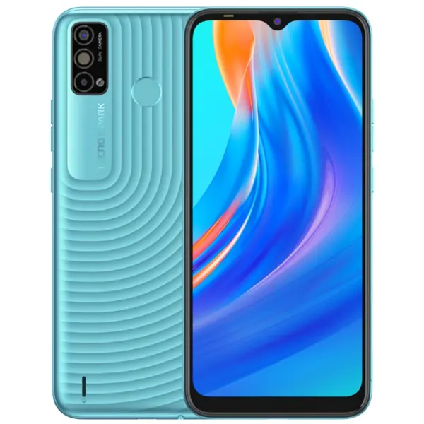  صورة هاتف Tecno Spark Go 2021 - تكنو سبارك go 2021