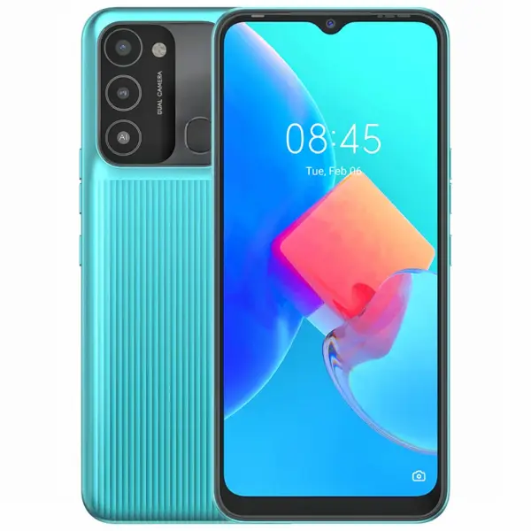  صورة هاتف Tecno Spark Go 2022 - تكنو سبارك go 2022