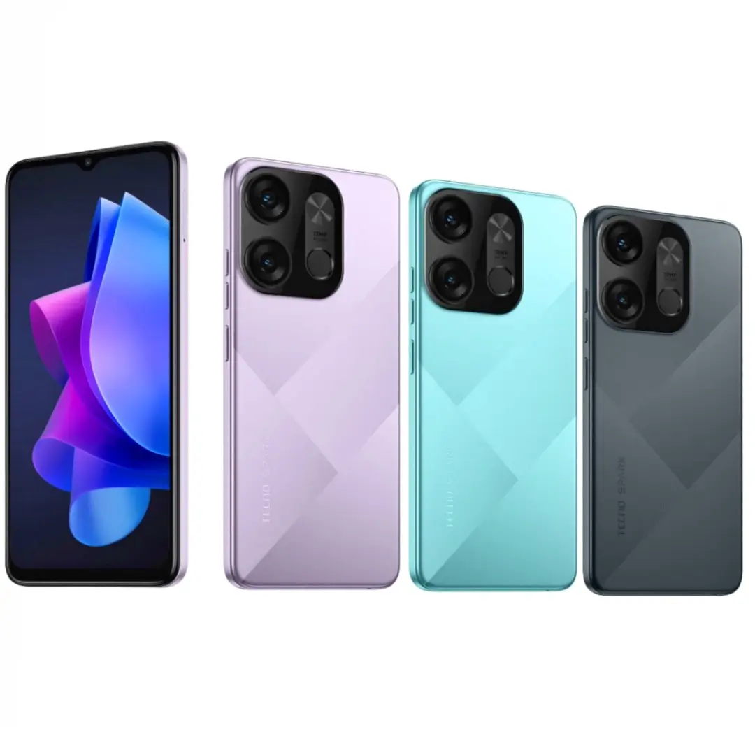 صور هاتف Tecno Spark Go 2023 رقم 3 