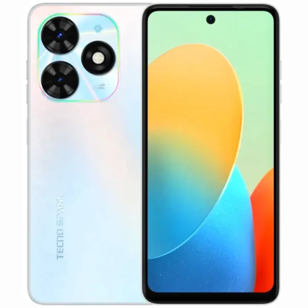  صورة هاتف Tecno Spark Go 2024 - تكنو سبارك go 2024