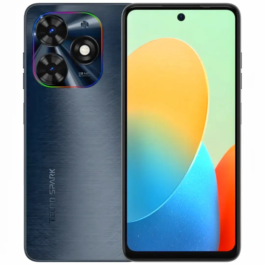صور هاتف Tecno Spark Go 2025 رقم 1 