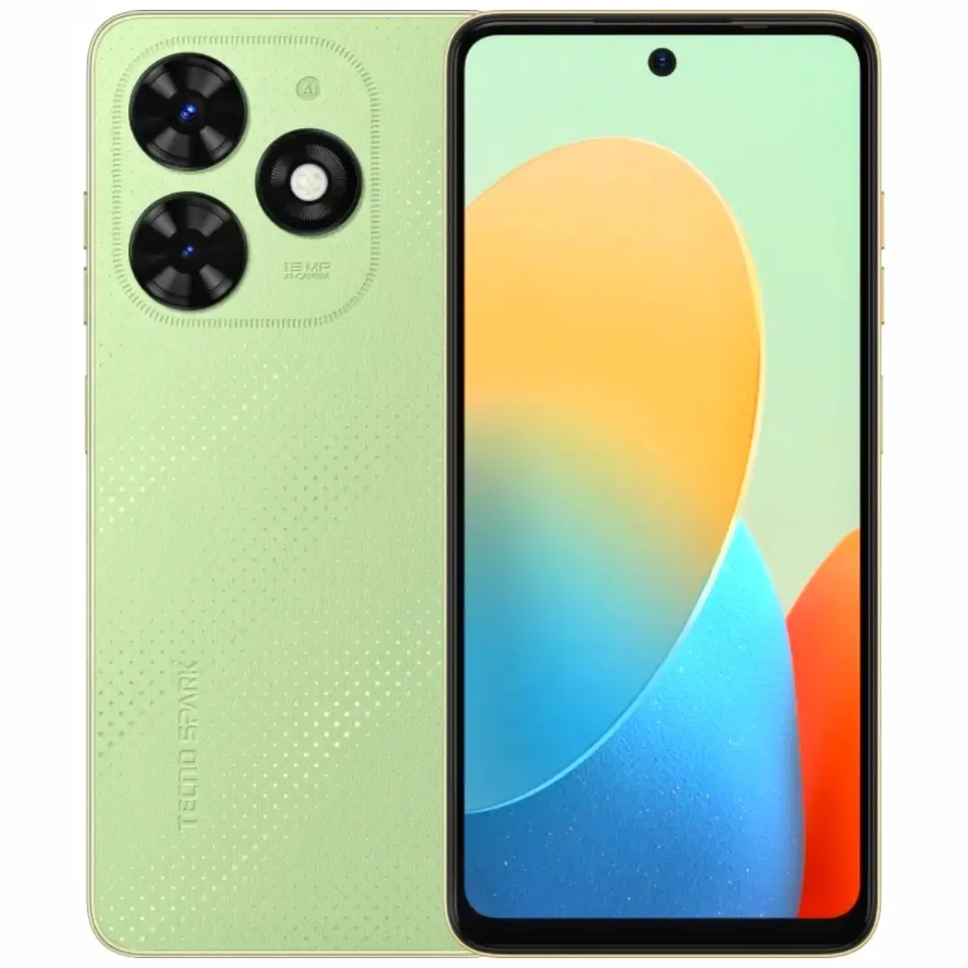 صور هاتف Tecno Spark Go 2025 رقم 2 