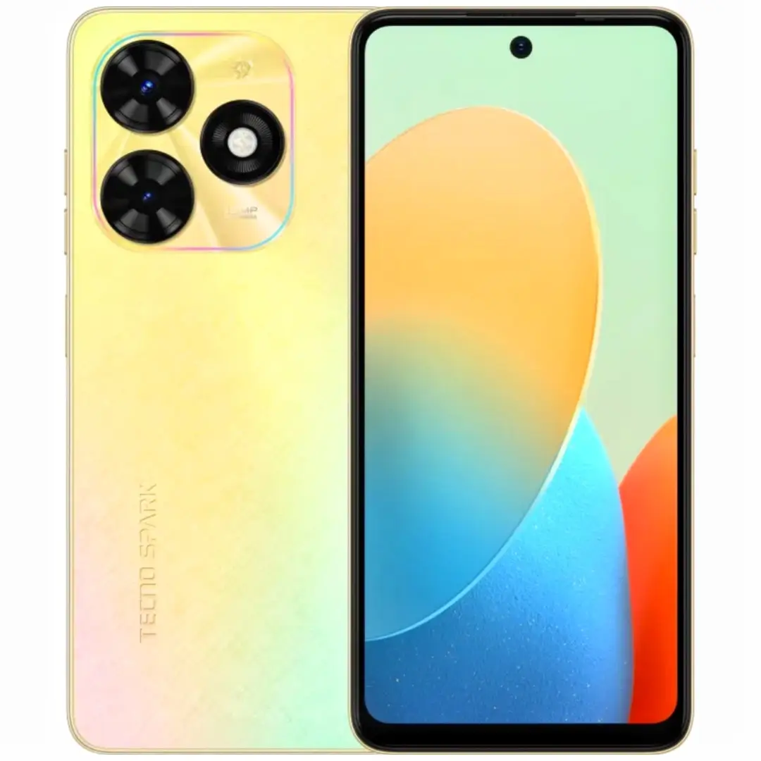 صور هاتف Tecno Spark Go 2025 رقم 3 
