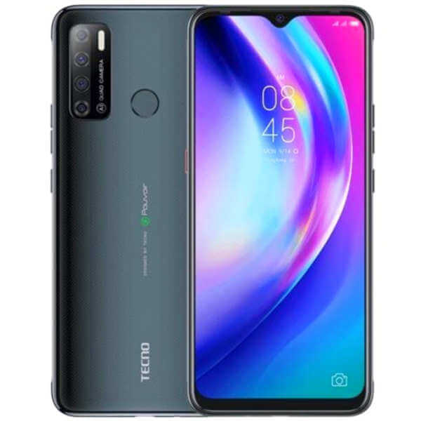  صورة هاتف Tecno Spark Power 2 - تكنو سبارك باور تو