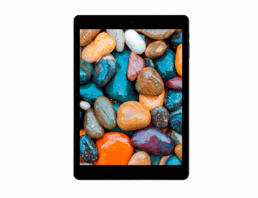صور هاتف Vestel V Tab 1050 رقم 1 
